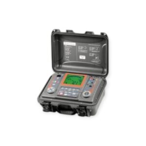 MIC-5010 Insulation Resistance Meter
