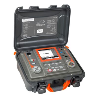 MIC-5050 Insulation Resistance Meter