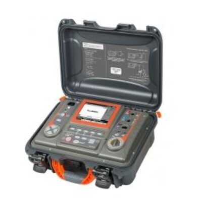 MIC-5050 Insulation Resistance Meter