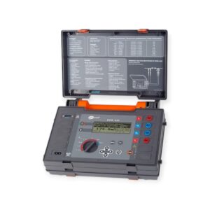 MMR-620 Micro Ohmmeter WMGBMMR620