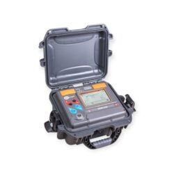 MMR-650 Micro Ohmmeter WMGBMMR650