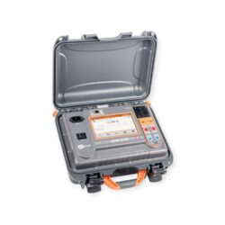 MMR-6500 Micro ohmmeter WMGBMMR6500
