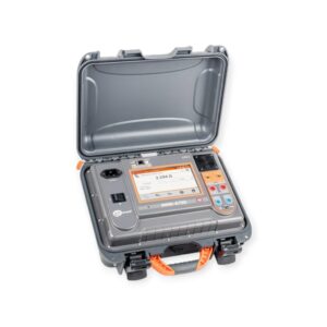 MMR-6500 Micro ohmmeter WMGBMMR6500