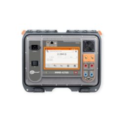 MMR-6700 Micro ohmmeter WMGBMMR6700