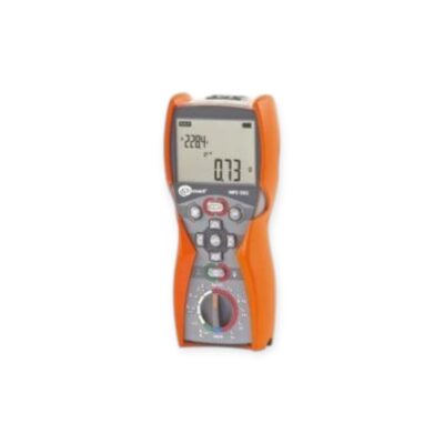 MPI-502 Multifunction Electrical Installation Meter WMGBMPI502