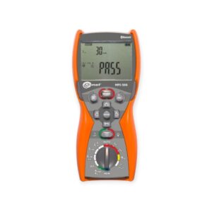 MPI-506 Multifunctional Electrical Installations Meter WMGBMPI506