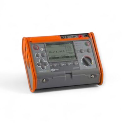 MPI-525 Multifunction Electrical Installation Meter WMGBMPI525