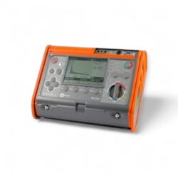 MPI-530 Multifunction Electrical Installation Meter WMGBMPI530