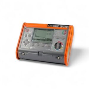 MPI-530 Multifunction Electrical Installation Meter WMGBMPI530