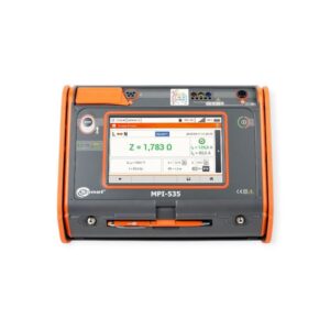 MPI-535 Multi-function meter WMGBMPI535