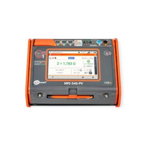 MPI-540-PV Multi-function meter WMGBMPI540PV