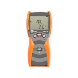 MRU-10 Earth Resistance Meter WMGBMRU10