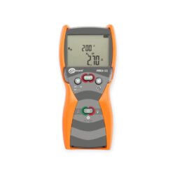 MRU-11 Earth Resistance and Soil Resistivity Meter WMGBMRU11
