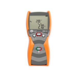 MRU-11 Earth Resistance and Soil Resistivity Meter WMGBMRU11