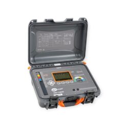MRU-120HD Earth Resistance and Resistivity Meter WMGBMRU120HD