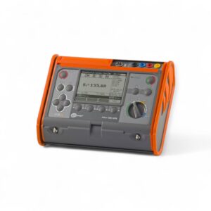 MRU-200-GPS Earth Resistance and Resistivity Meter WMGBMRU200GPS
