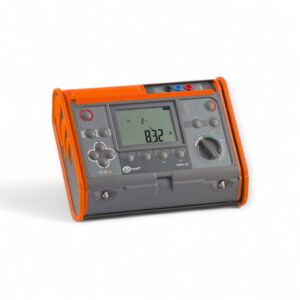 MRU-21 Earth Resistance Meter WMGBMRU21