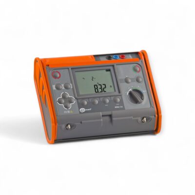 MRU-21 Earth Resistance Meter WMGBMRU21