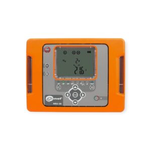 MRU-30 Earth Resistance and Resistivity Meter WMGBMRU30