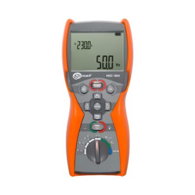MZC-304 Loop Tester WMGBMZC304