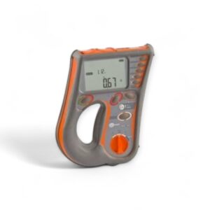 MZC-305 Loop Impedance Meter