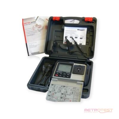 Megger 150R - Image 2