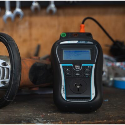 Metrel DeltaPAT 3309 BT - Image 2