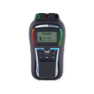 Metrel DeltaPAT 3309 BT