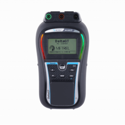 Portable Appliance Testers