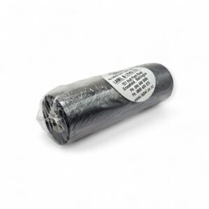 PC4 B15 Test & Tag Wax Resin Ribbon