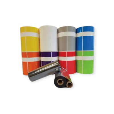 C4/PC4 Labels 100x50mm (500 Labels) - Image 4