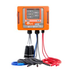 PQM-700 Power Quality Analyzer WMAUPQM700