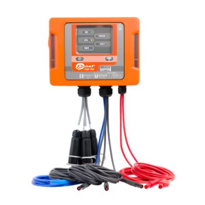 PQM-700 Power Quality Analyzer WMAUPQM700