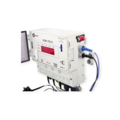 PQM-701Zr Power Quality Analyzer - Image 2
