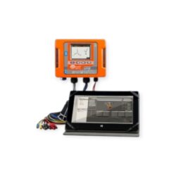 PQM-710 Power Quality Analyzer WMGBPQM710