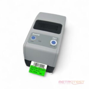 Sato CG2 Test & Tag Thermal Transfer Printer