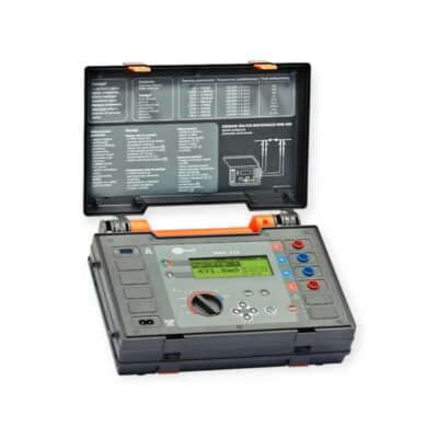 Sonel MMR-630