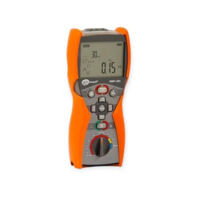 Sonel MRP-201 RCD Tester WMGBMZC310