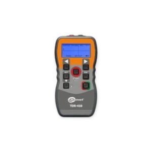 TDR-410 TDR – Time-Domain Reflectometer