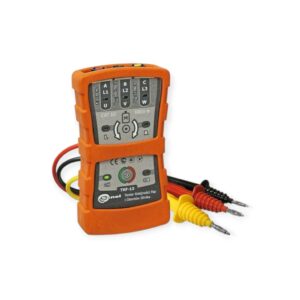 TKF-13 Phase Sequence And Motor Rotation Tester WMGBTKF13