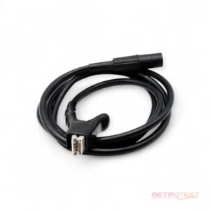 Test & Tag Wander Lead