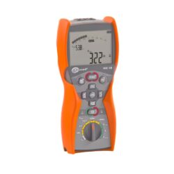 MIC-10 Insulation Resistance Meter WMGBMIC10