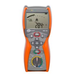 MIC-30 Insulation Resistance Meter WMGBMIC30