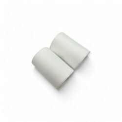 MET58L Test & Tag Thermal Printer Labels