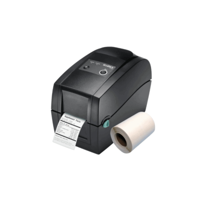 GoDEX RT200i