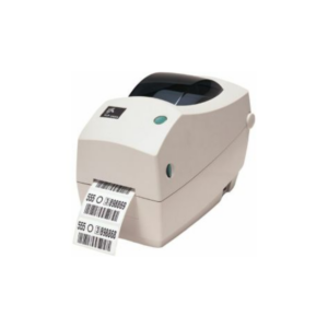 Zebra TLP Test & Tag Label Printer