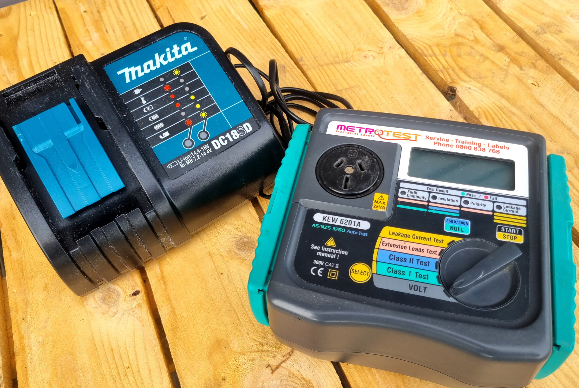 battery charger battery charger