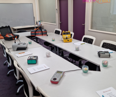 How to Gain Test and Tag Competency 2