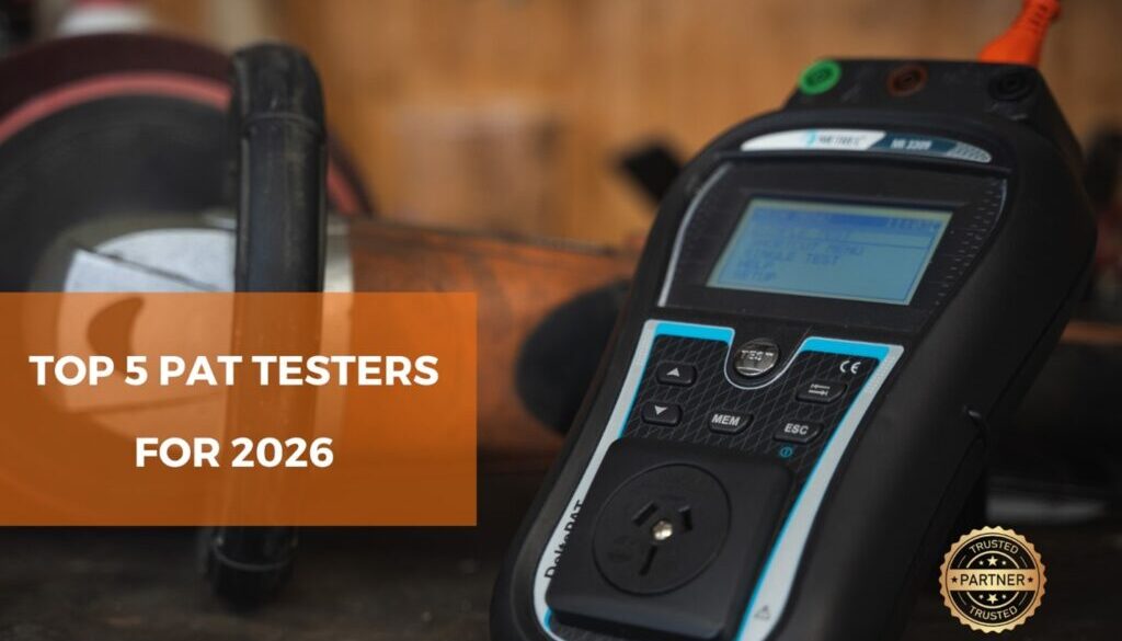 Pat Tester