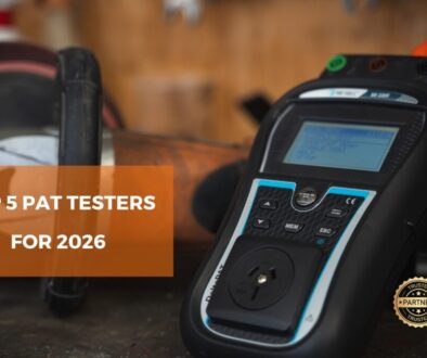Pat Tester